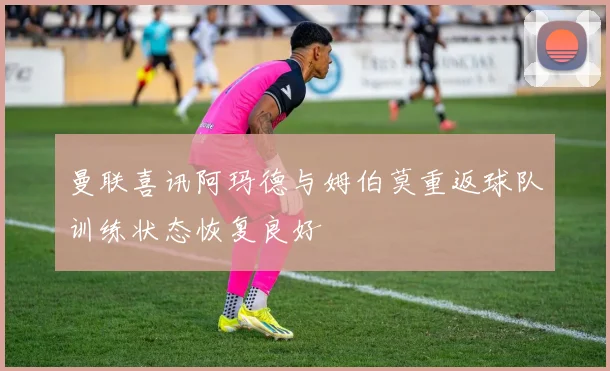 曼联喜讯阿玛德与姆伯莫重返球队训练状态恢复良好